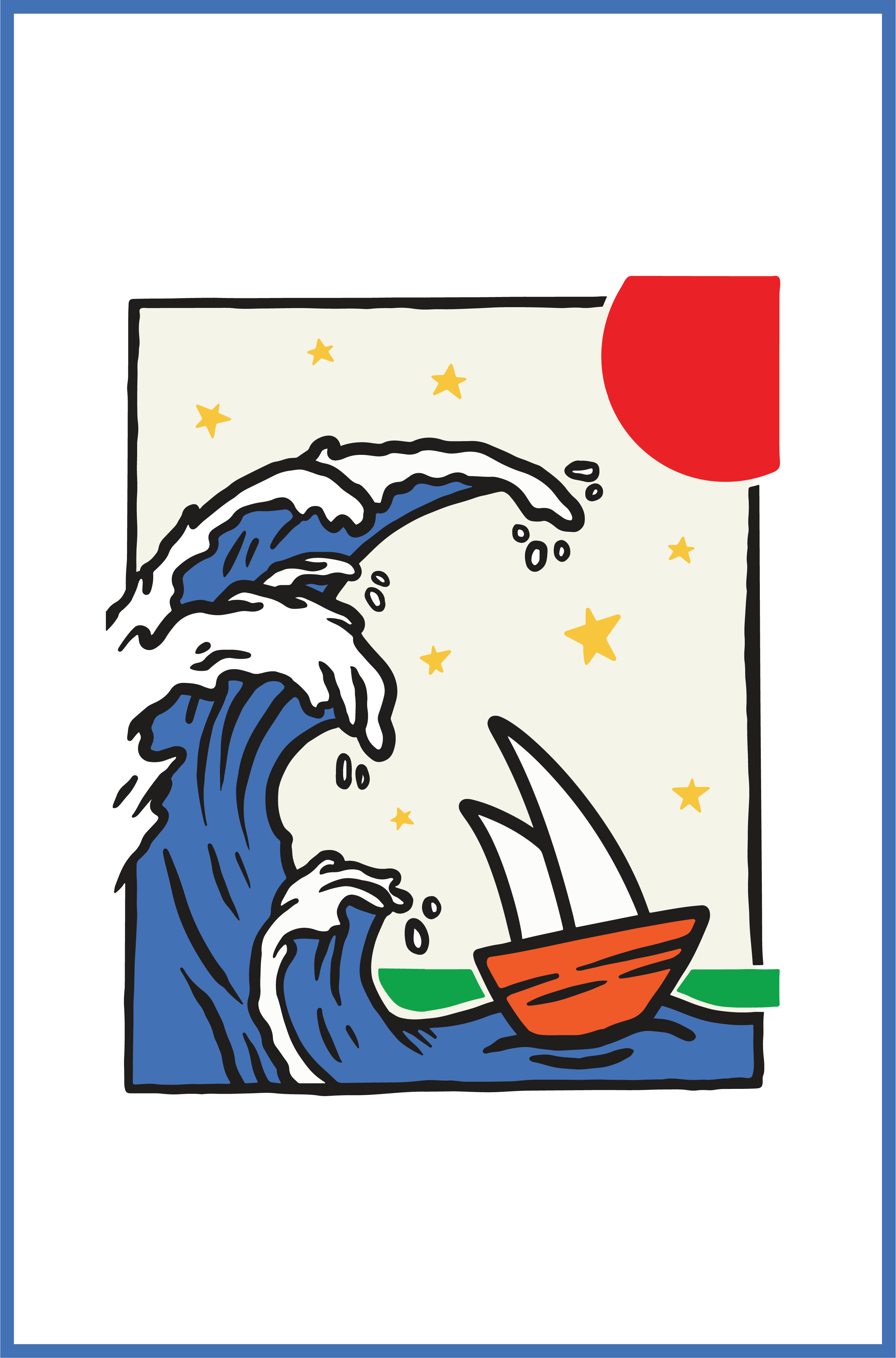 20. TIVATSKA REGATA UNA MONTENEGRO CUP